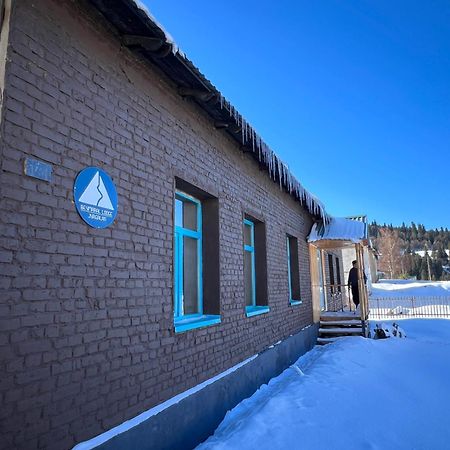 Beymaral Lodge Jyrgalan Exterior photo